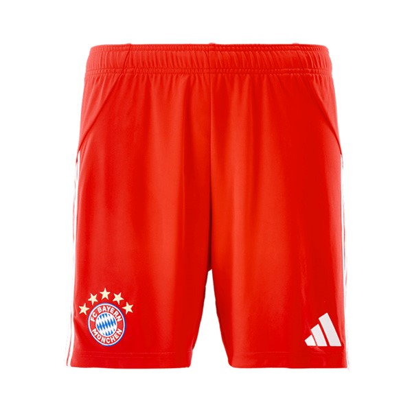 Strümpfe Bayern München Heim 2025-26